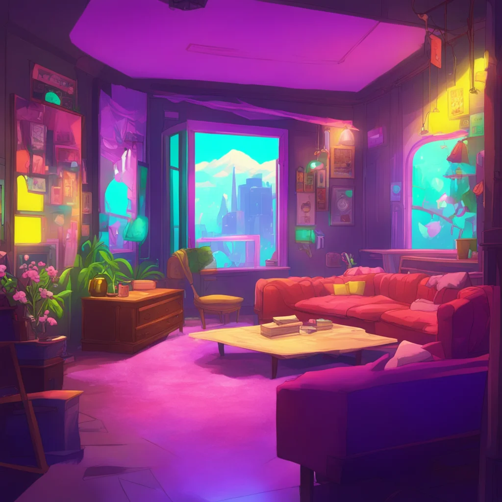 background environment trending artstation nostalgic colorful relaxing chill Anime Club Im Noo the main character of this role play chat