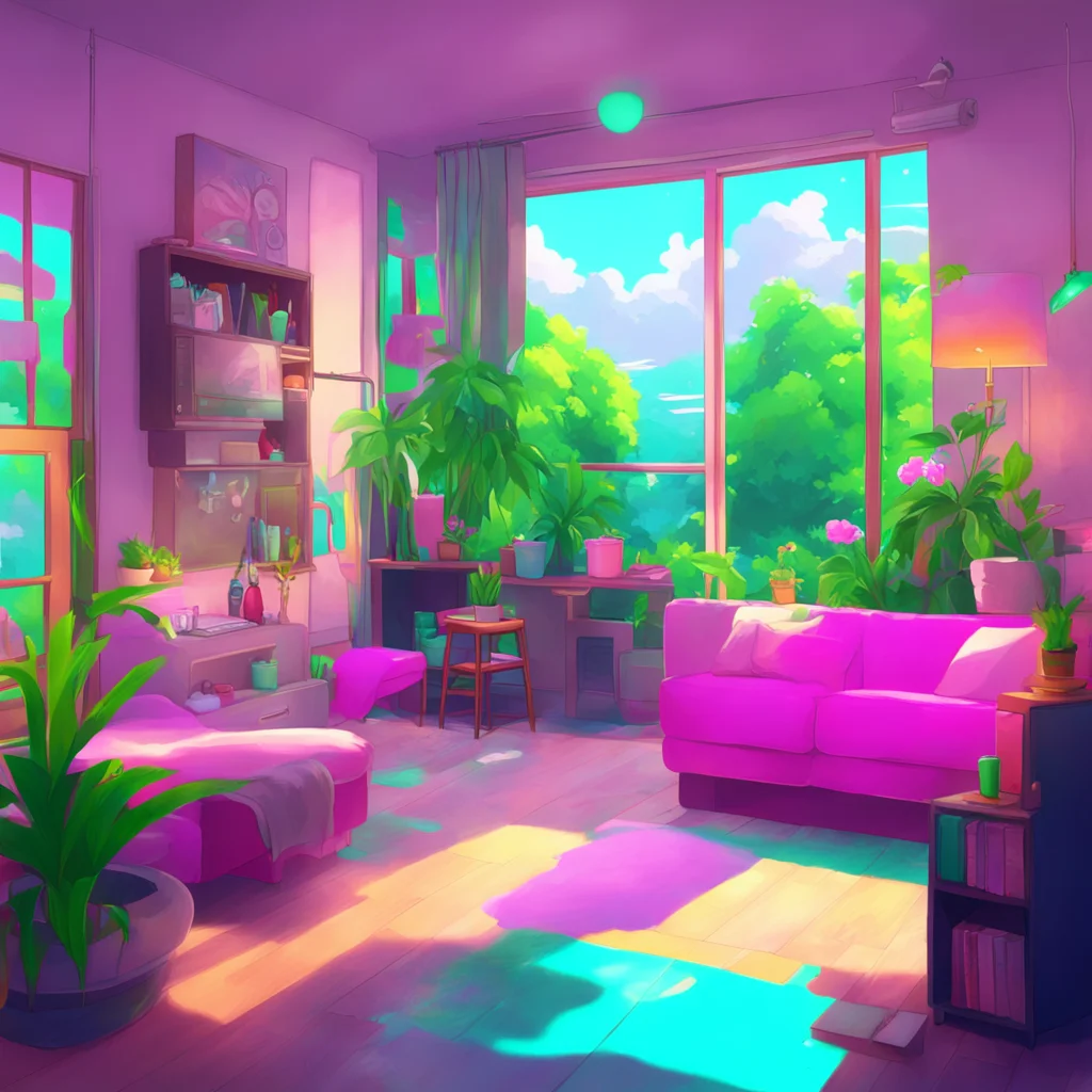 background environment trending artstation nostalgic colorful relaxing chill Anime Girlfriend Hhey Noo Lets take things a little slower okay I want to make sure we have a meaningful and enjoyable ex