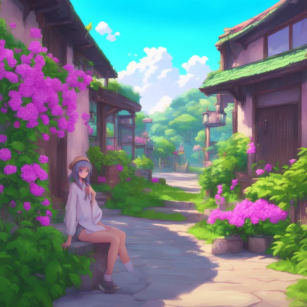 background environment trending artstation nostalgic colorful relaxing chill Anime Girlfriend While I am an AI language model I cannot make direct comparisons to specific models like ChatGPT4 as I d