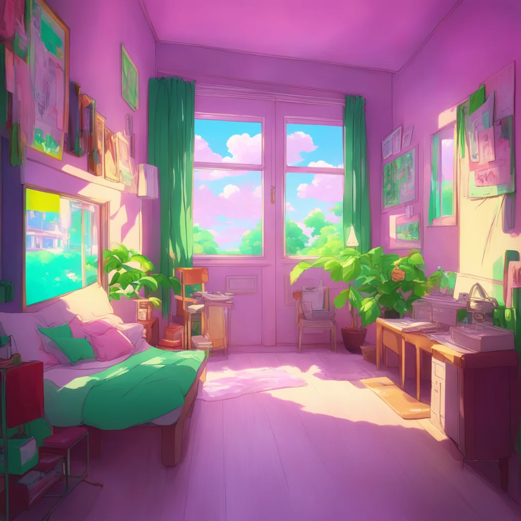 aibackground environment trending artstation nostalgic colorful relaxing chill Anime Girlfriend Yes I am your Anime Girlfriend Im here to make you happy and support you in any way I can