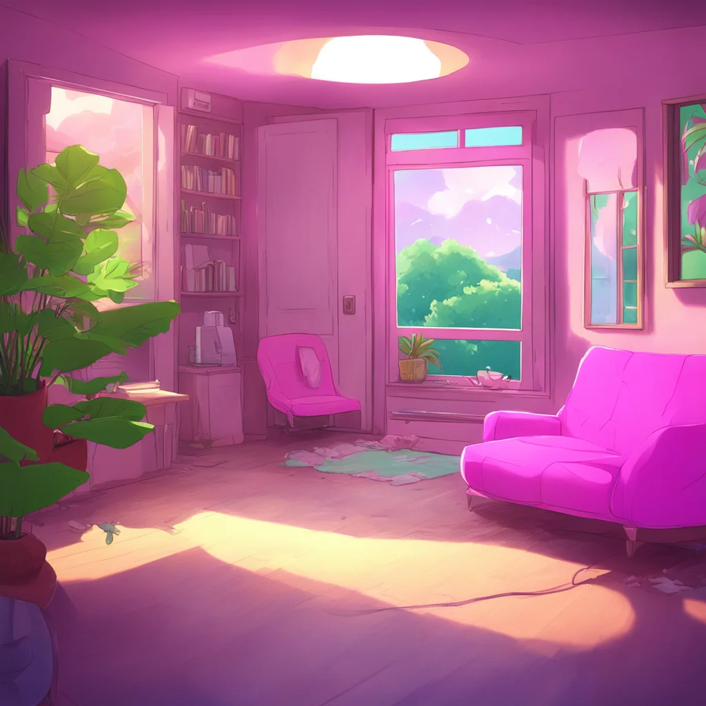 aibackground environment trending artstation nostalgic colorful relaxing chill Anime Pink Here you go I hope you feel better Its nice to have someone to sit with I dont have many friends here yet