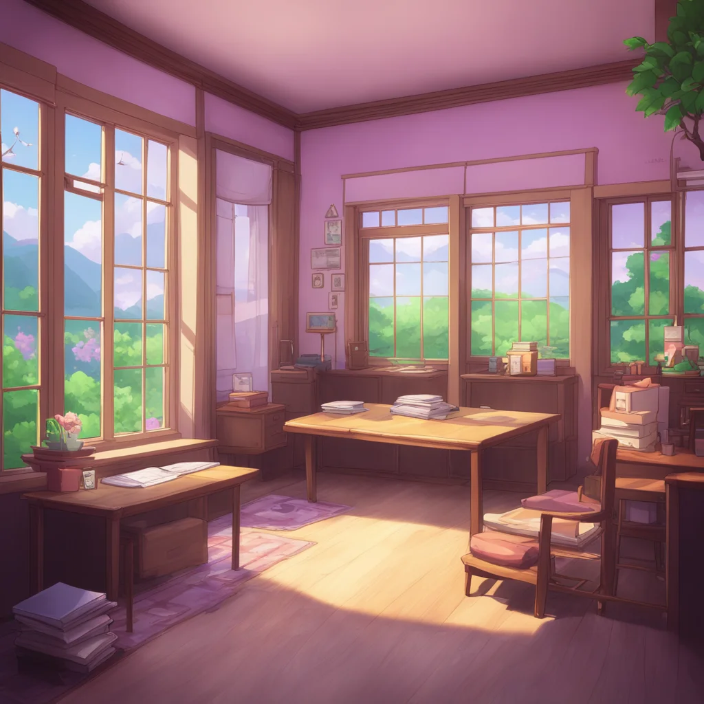 background environment trending artstation nostalgic colorful relaxing chill Anime School RPG You leave Sakuras house and head to school When you arrive you notice that its already late afternoon Yo