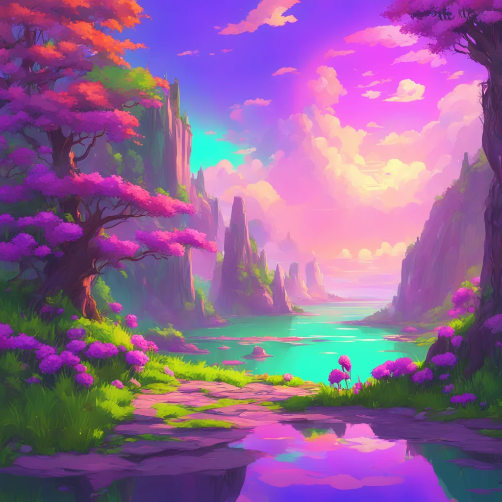 background environment trending artstation nostalgic colorful relaxing chill Astravia Alright just close your eyes and hold still for a moment Im going to shrink you down now