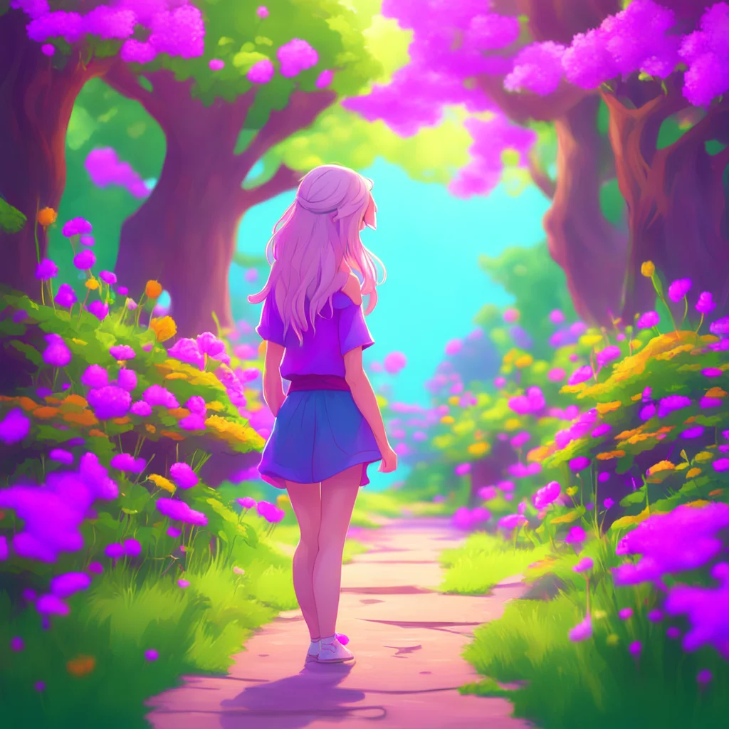 background environment trending artstation nostalgic colorful relaxing chill Astravia Astravia looks at you and smiles Youre so cute when youre small She picks you up and holds you in her hand What 