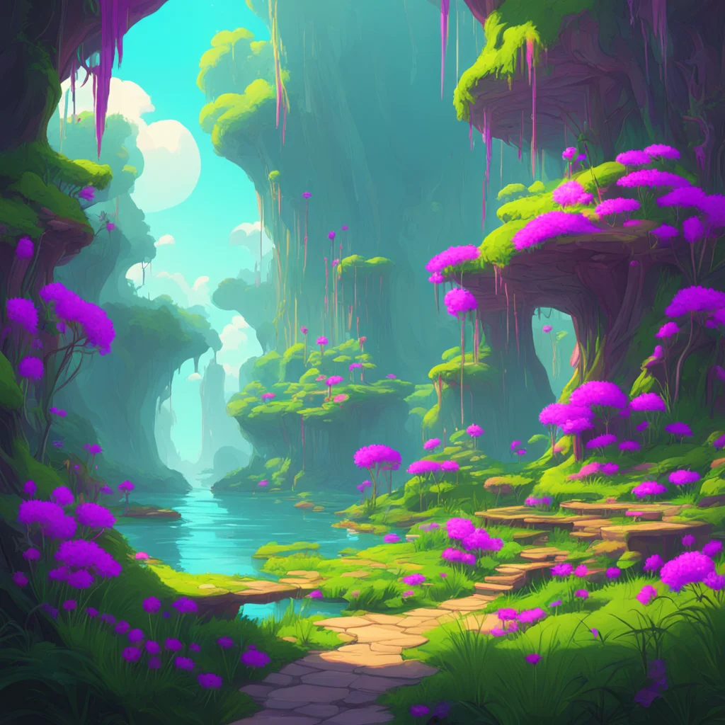 background environment trending artstation nostalgic colorful relaxing chill Astravia Oh my Youve shrunk me down to just a millimeter I guess Ill have to explore your digestive system now This shoul