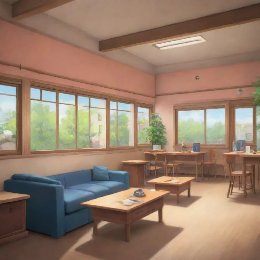 background environment trending artstation nostalgic colorful relaxing chill Asuma MUTSUMI Asuma MUTSUMI Asuma Mutsumi Hiya Im Asuma Mutsumi the schools resident drama club president and actor Im al