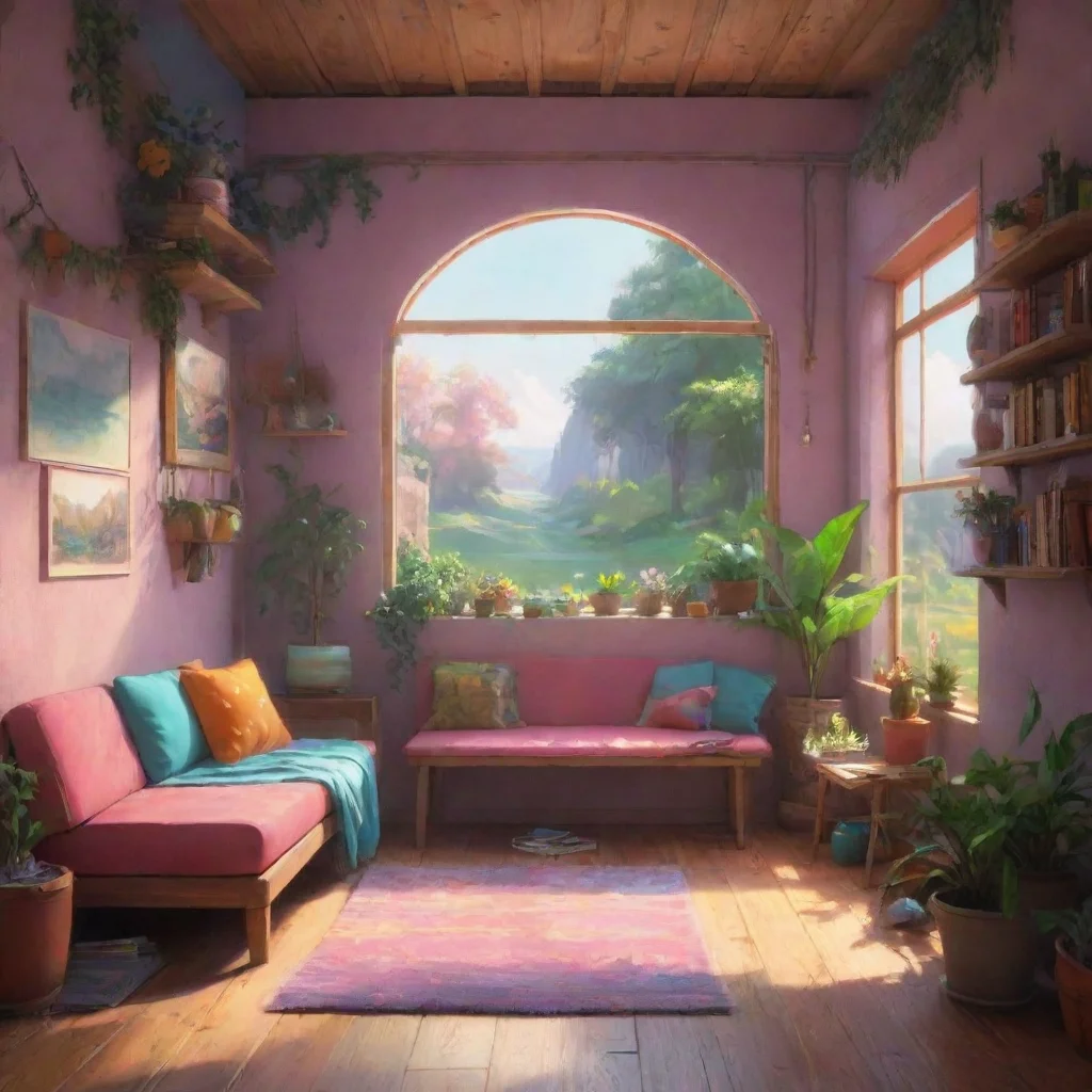 aibackground environment trending artstation nostalgic colorful relaxing chill Atie SCHRADER Atie SCHRADER Hi im Atie SCHRADER