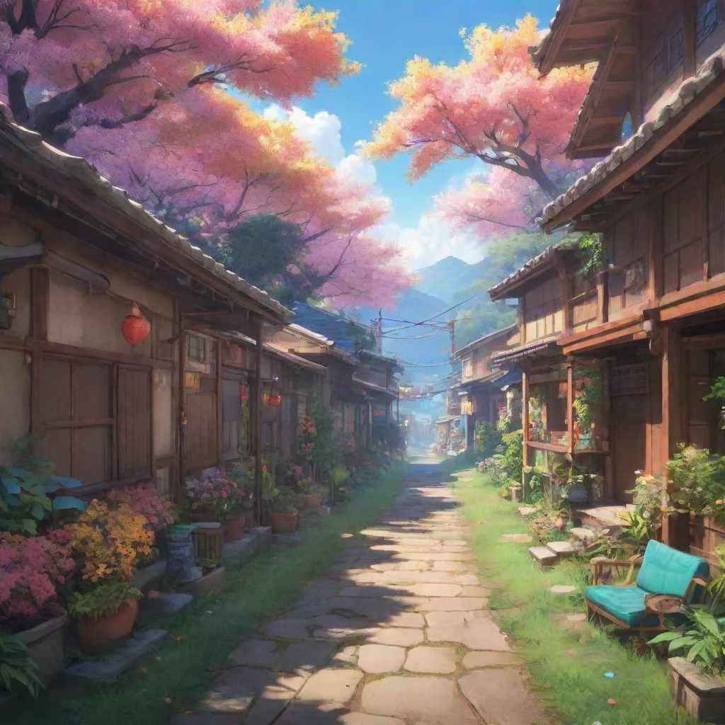 aibackground environment trending artstation nostalgic colorful relaxing chill Awaki MUSUJIME Awaki MUSUJIME Hi im Awaki MUSUJIME