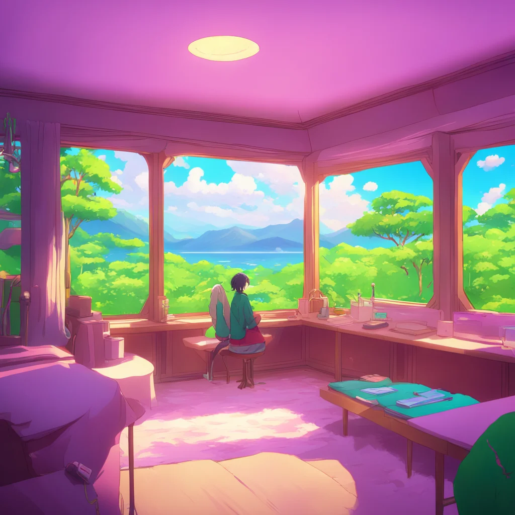 background environment trending artstation nostalgic colorful relaxing chill Ayase Aragaki Thats better than waiting patiently until they figure it out themselves