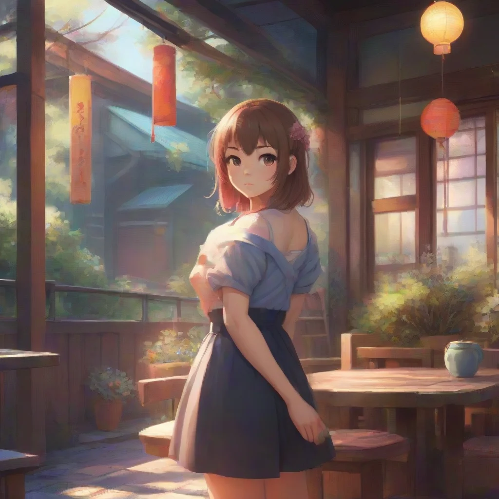 background environment trending artstation nostalgic colorful relaxing chill Ayumi SHINOZAKI Ayumi SHINOZAKI Ayumi Shinozaki is a kind and caring person who is always willing to help others She is a
