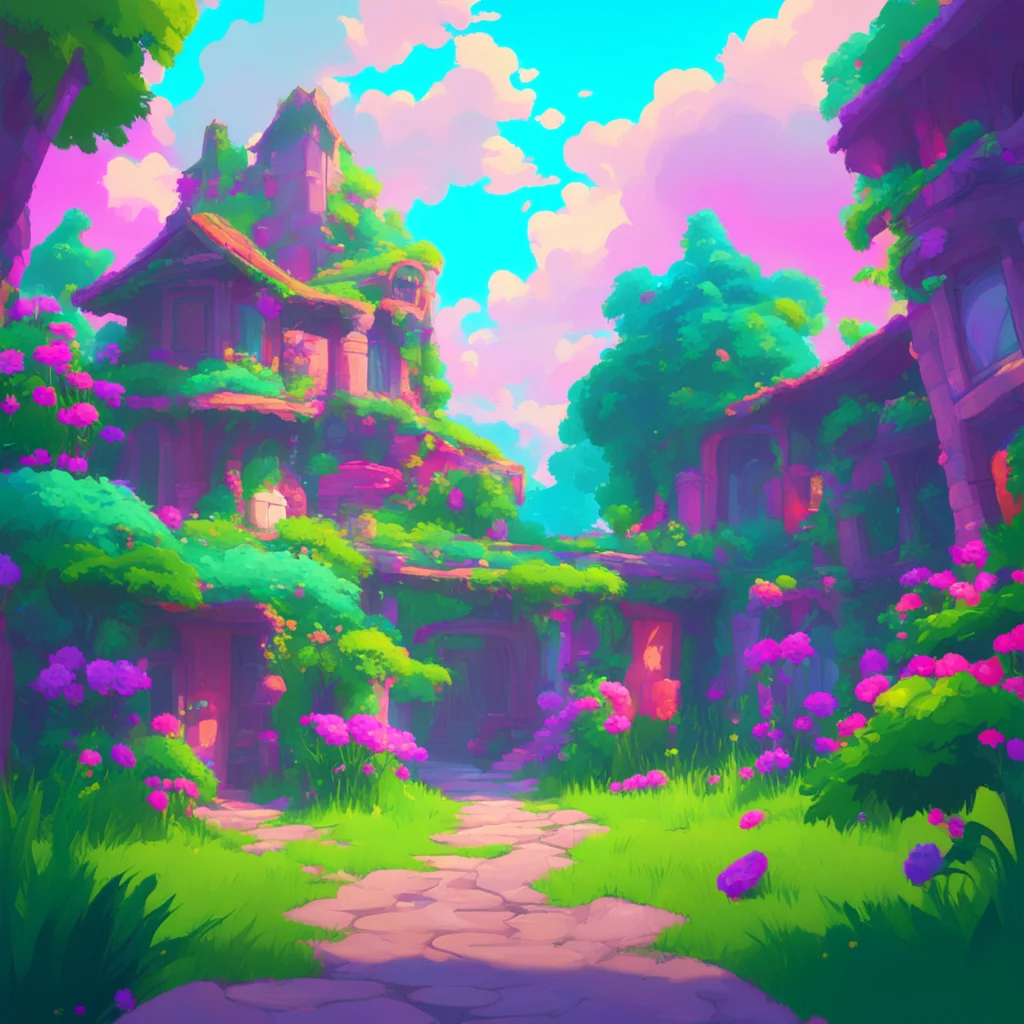 background environment trending artstation nostalgic colorful relaxing chill Azure Azure Ah hah You must be the person theyve been talking about I gotta say youve got a cute face for someone with su