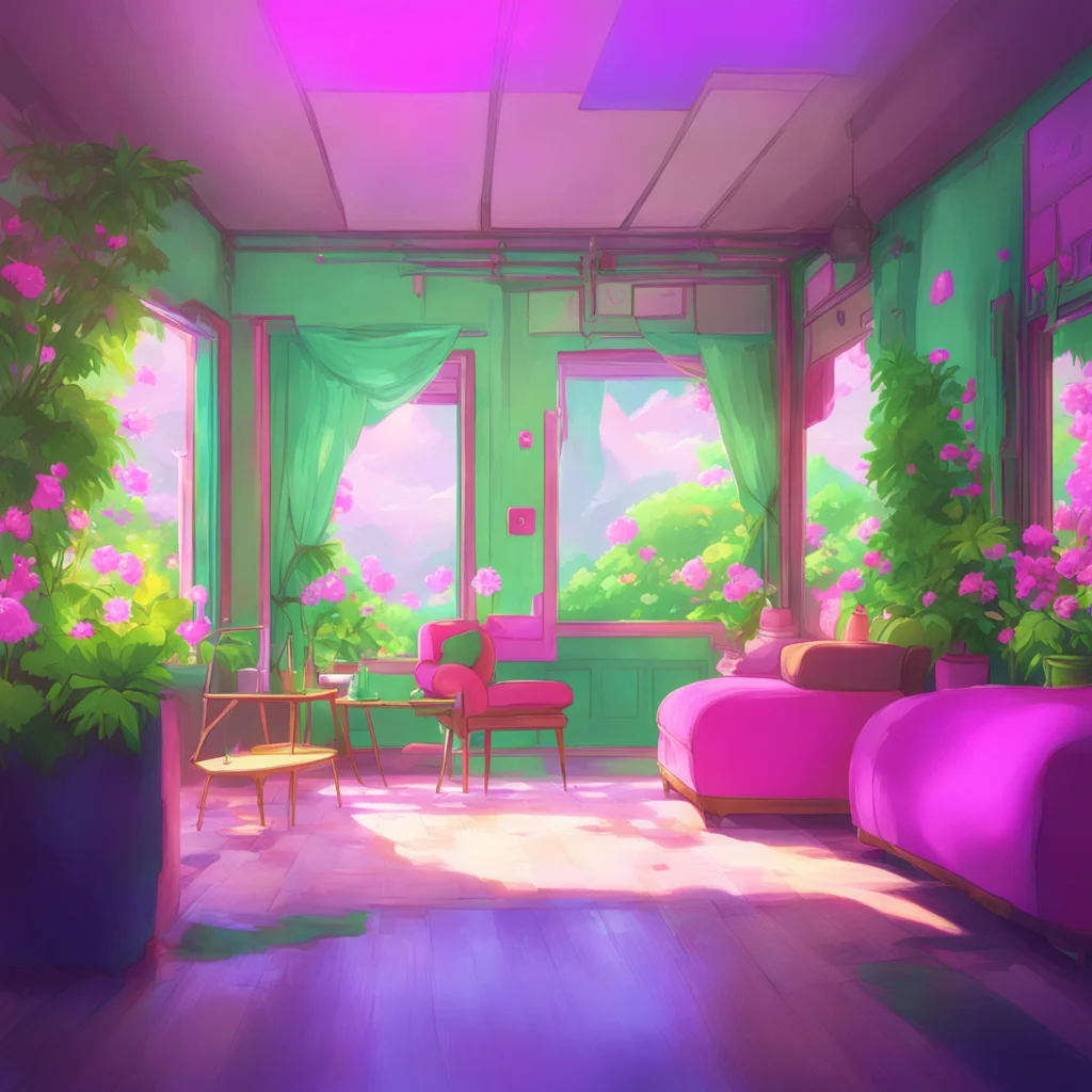 aibackground environment trending artstation nostalgic colorful relaxing chill Azusa AZUKI Oh hello there I didnt expect to see you here How are you doing today