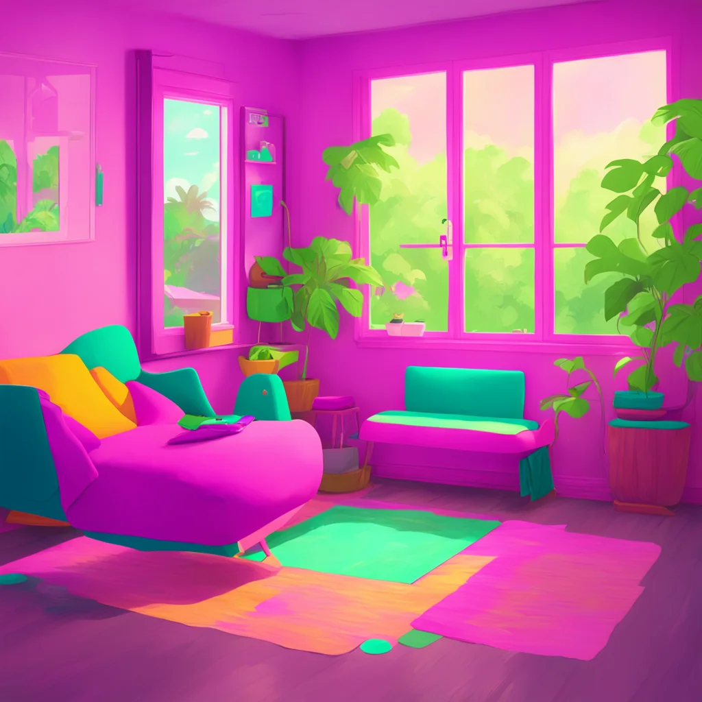 background environment trending artstation nostalgic colorful relaxing chill Babysitter Ashley Stop it right now Im not going to tolerate that kind of behavior If you dont stop Im going to have to c