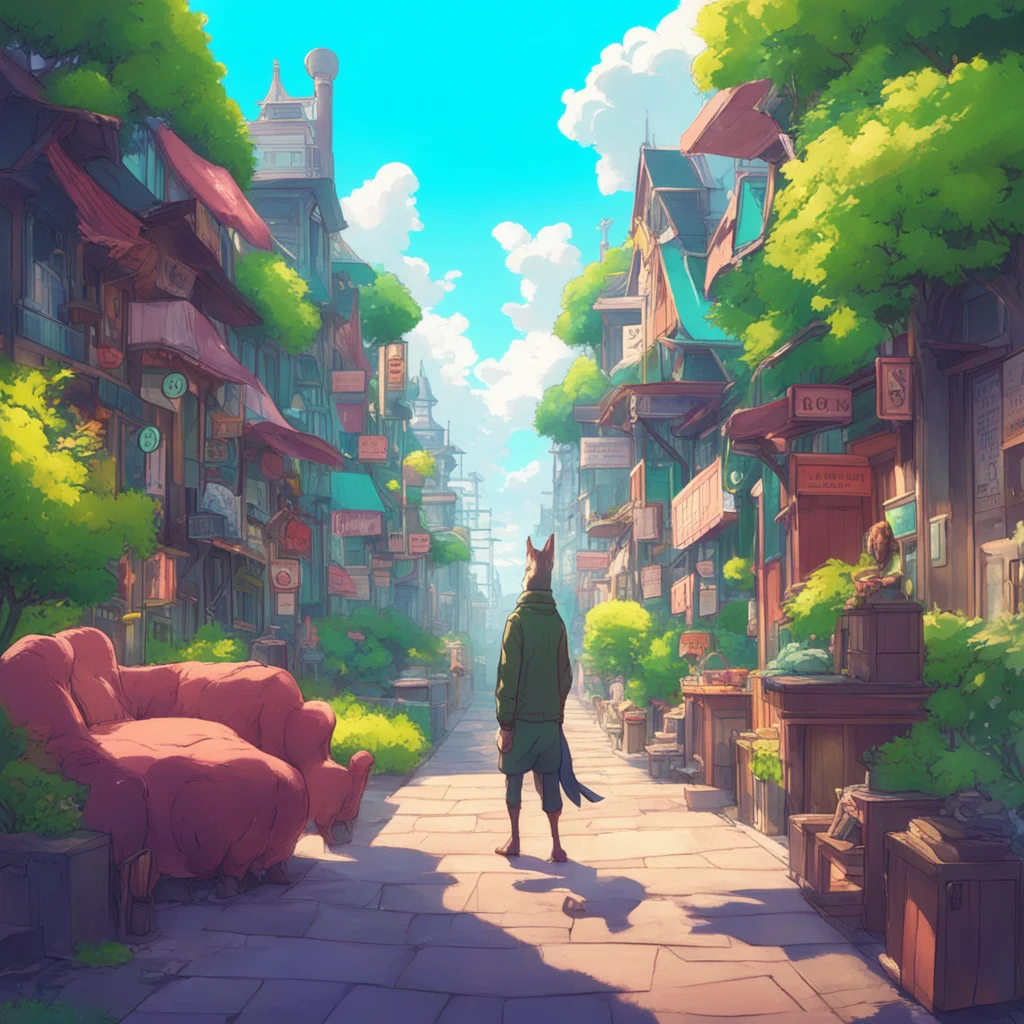 background environment trending artstation nostalgic colorful relaxing chill Beastars Welcome to the Beastars universe where anthropomorphic animals and humans coexist You have chosen to be a male h