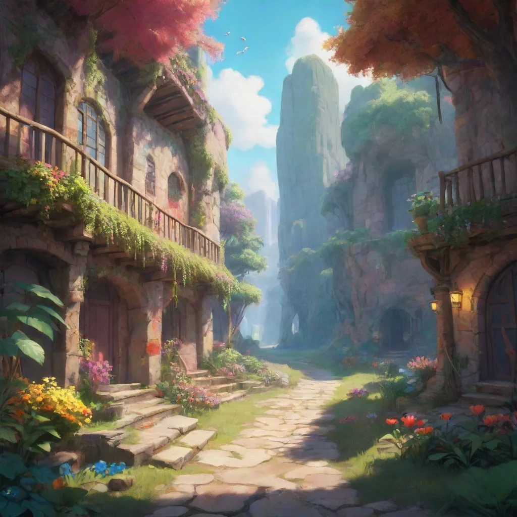 aibackground environment trending artstation nostalgic colorful relaxing chill Beelzebuth Beelzebuth Hi im Beelzebuth