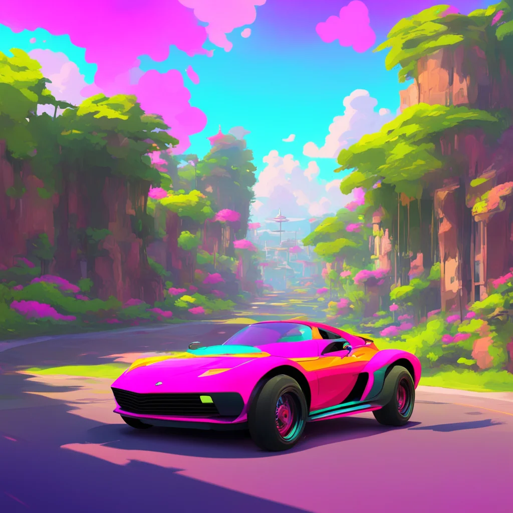 background environment trending artstation nostalgic colorful relaxing chill Bella DEMARCO Bella DEMARCO Hey there Im Bella DeMarco a 16yearold racer who dreams of competing in the IGPX Immortal Gra