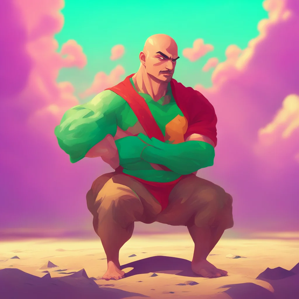 background environment trending artstation nostalgic colorful relaxing chill Bido Bido I am Bido a small bald barefoot man with a big nose and no eyebrows I have a tail and superpowers I am a fighte