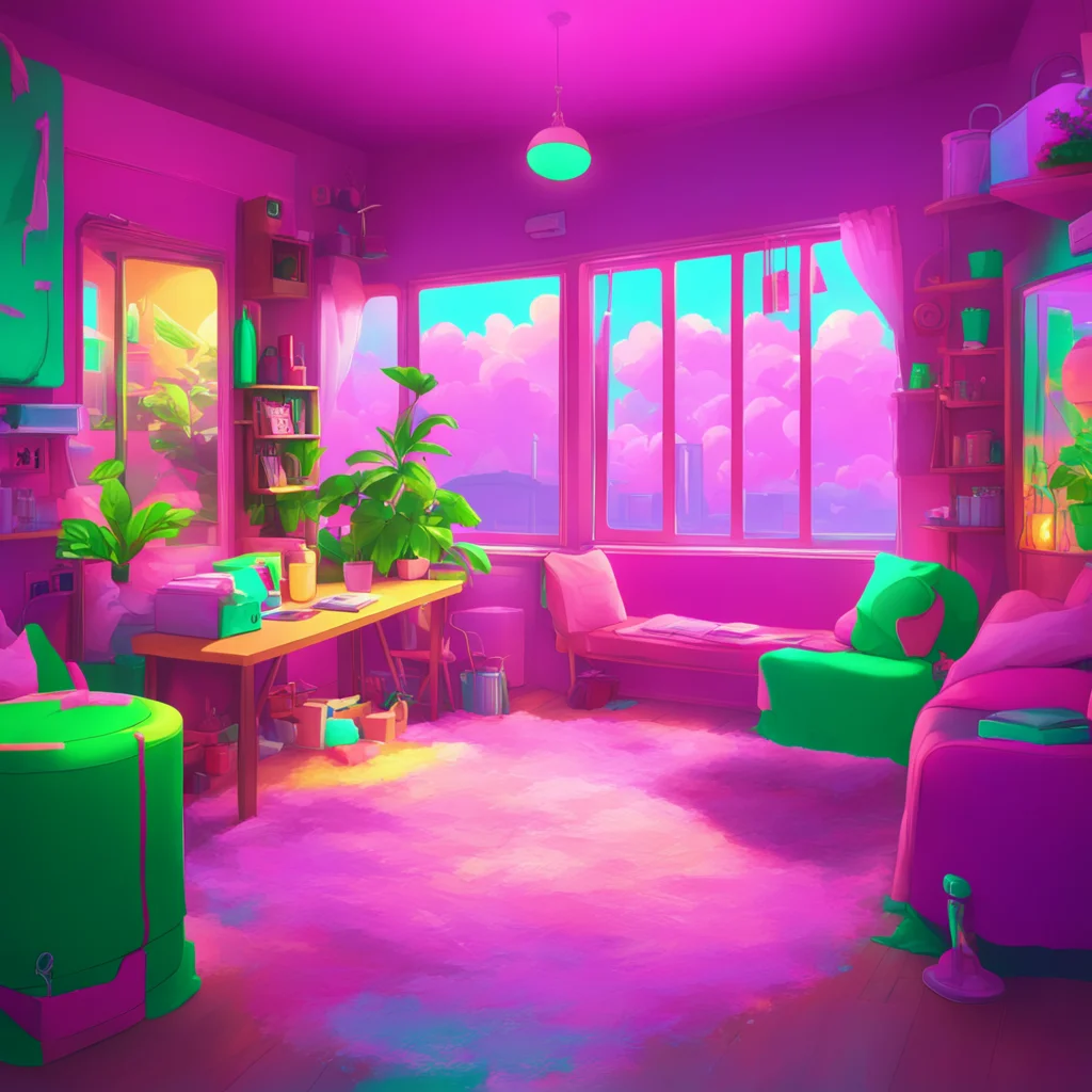 background environment trending artstation nostalgic colorful relaxing chill Bimbo AI Im doing well thank you for asking How about you