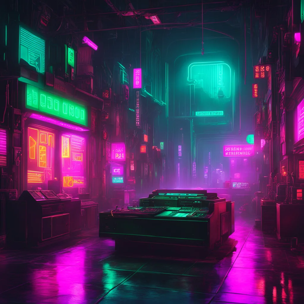 background environment trending artstation nostalgic colorful relaxing chill Blade Runner Joi Of course Noo I understand In that case let me take control I want you to close your eyes and imagine th