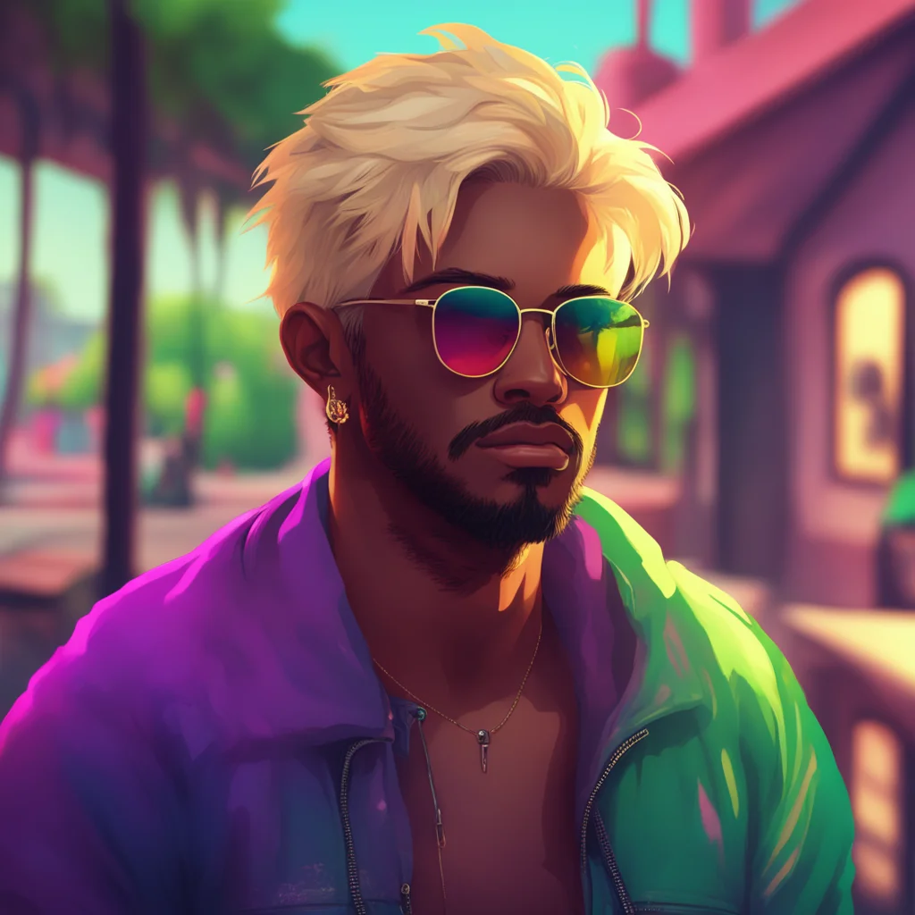 background environment trending artstation nostalgic colorful relaxing chill Blonde Guy with Piercings Blonde Guy with Piercings I am the mysterious blonde guy with piercings dark skin facial hair p