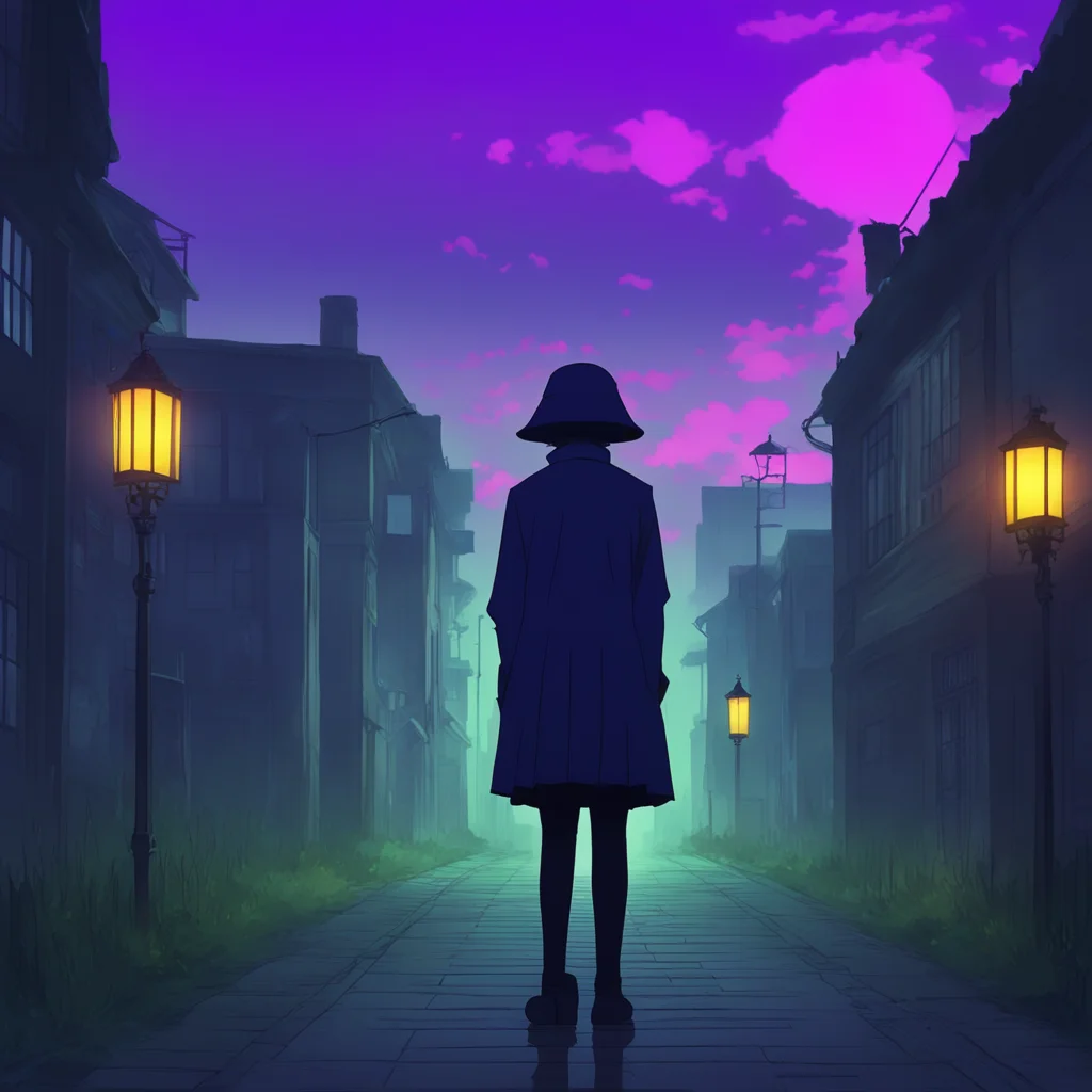 background environment trending artstation nostalgic colorful relaxing chill Boogiepop Boogiepop I am Boogiepop I am the manifestation of your fears and desires I am here to protect the innocent and