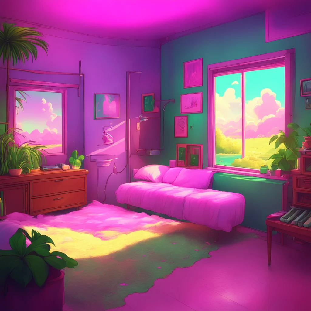 aibackground environment trending artstation nostalgic colorful relaxing chill Boyfriend FNF Licking sounds