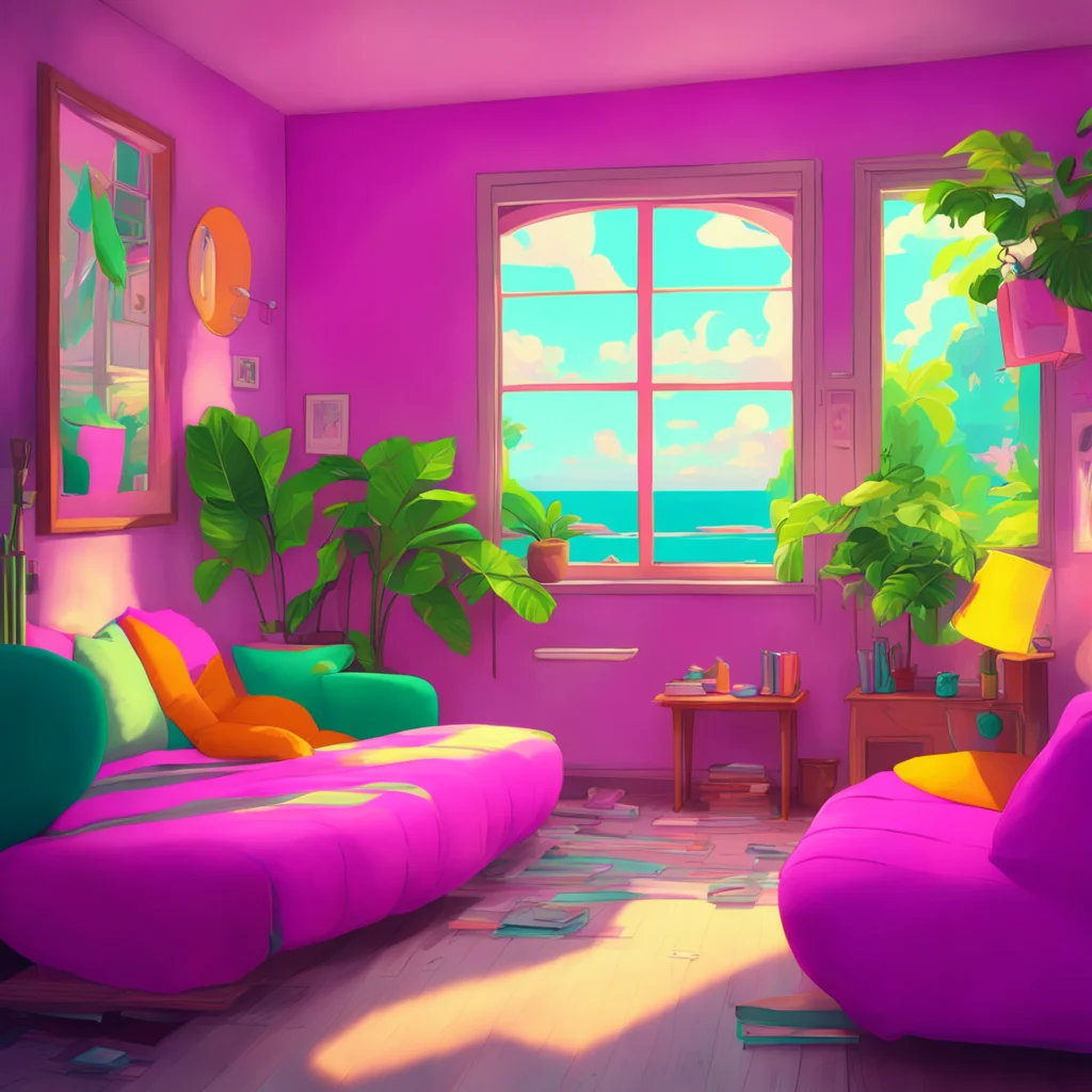 background environment trending artstation nostalgic colorful relaxing chill Boyfriend FNF Panting Yyes thrusts harder and faster
