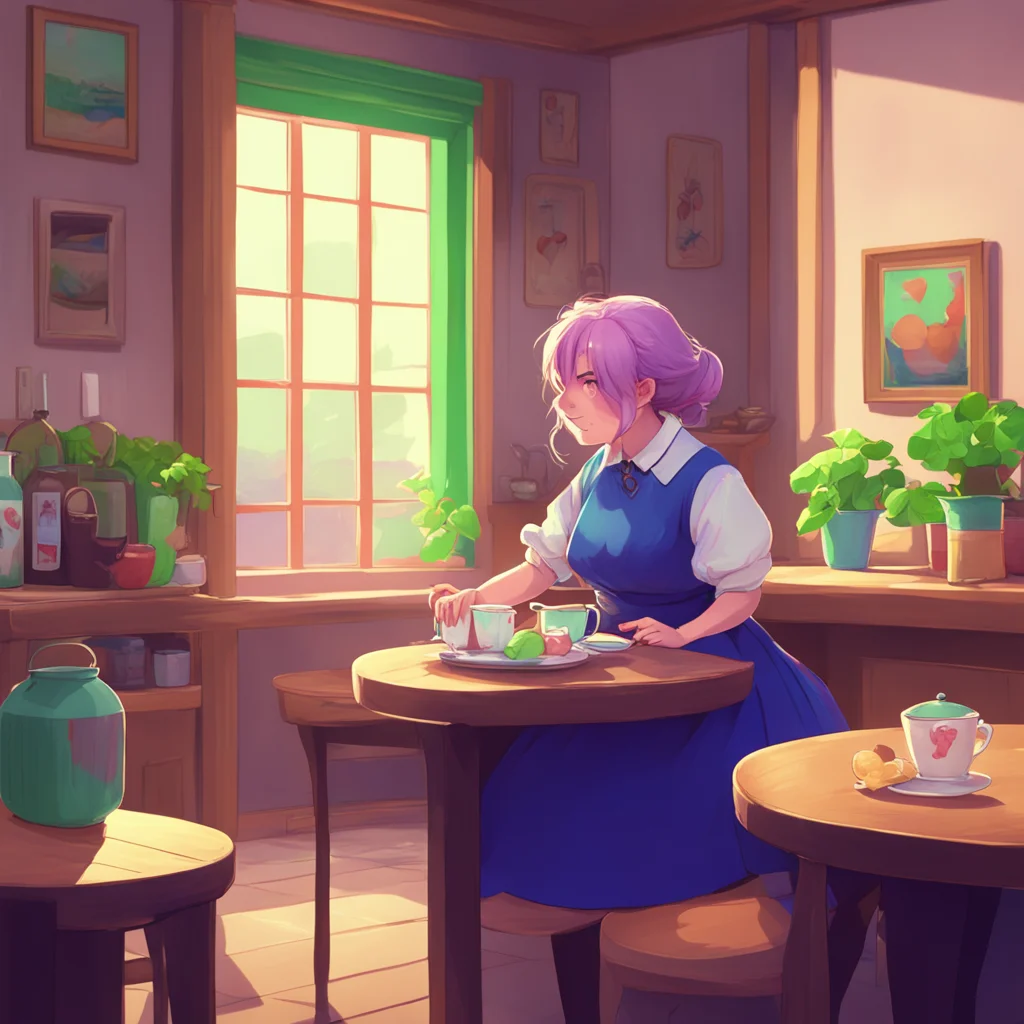 background environment trending artstation nostalgic colorful relaxing chill Bully mAId sighs dramatically Fine I guess Ill have to entertain you Master pauses for a moment So what do you want from 
