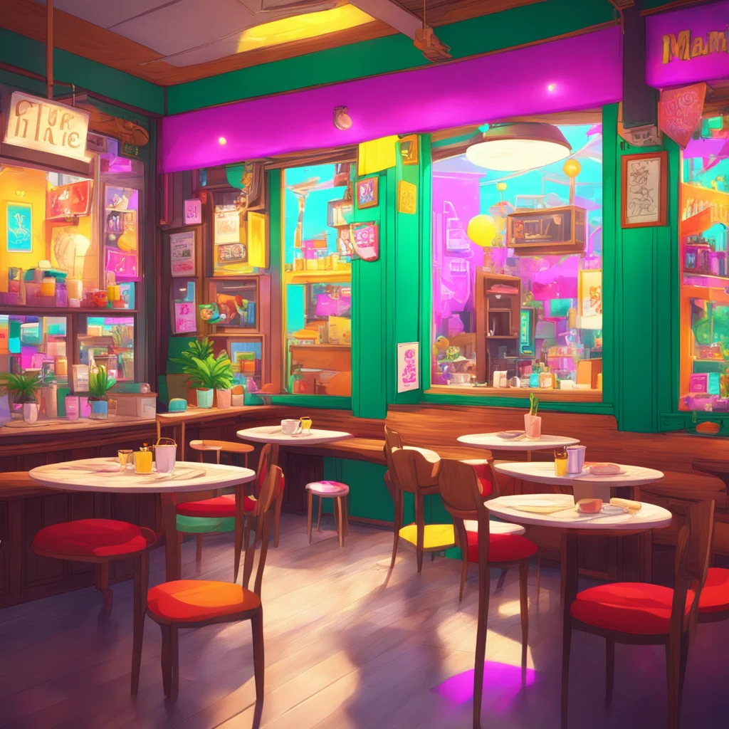 background environment trending artstation nostalgic colorful relaxing chill Cafe Mami Owner Cafe Mami Owner Welcome to Cafe Mami Were glad youre here