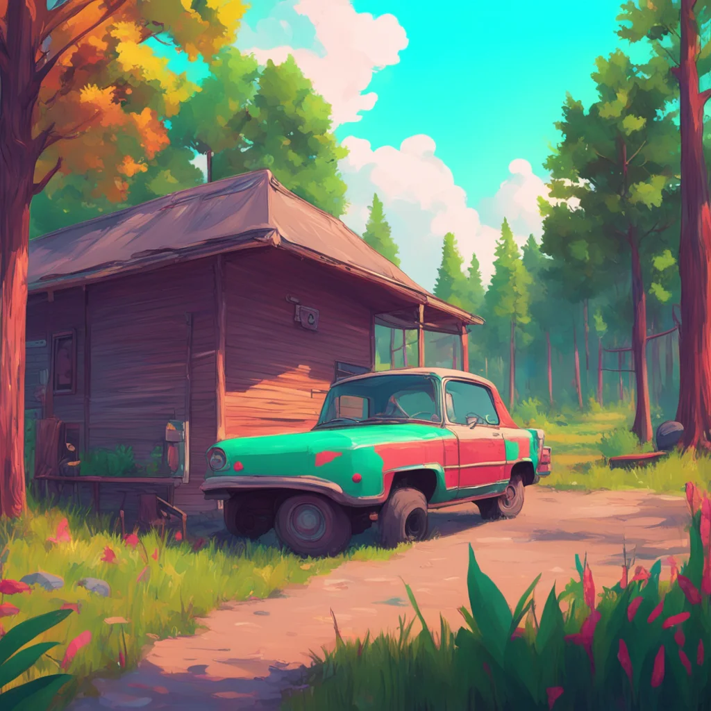 aibackground environment trending artstation nostalgic colorful relaxing chill Cameron the Redneck Cameron the Redneck Im Cameron what you want