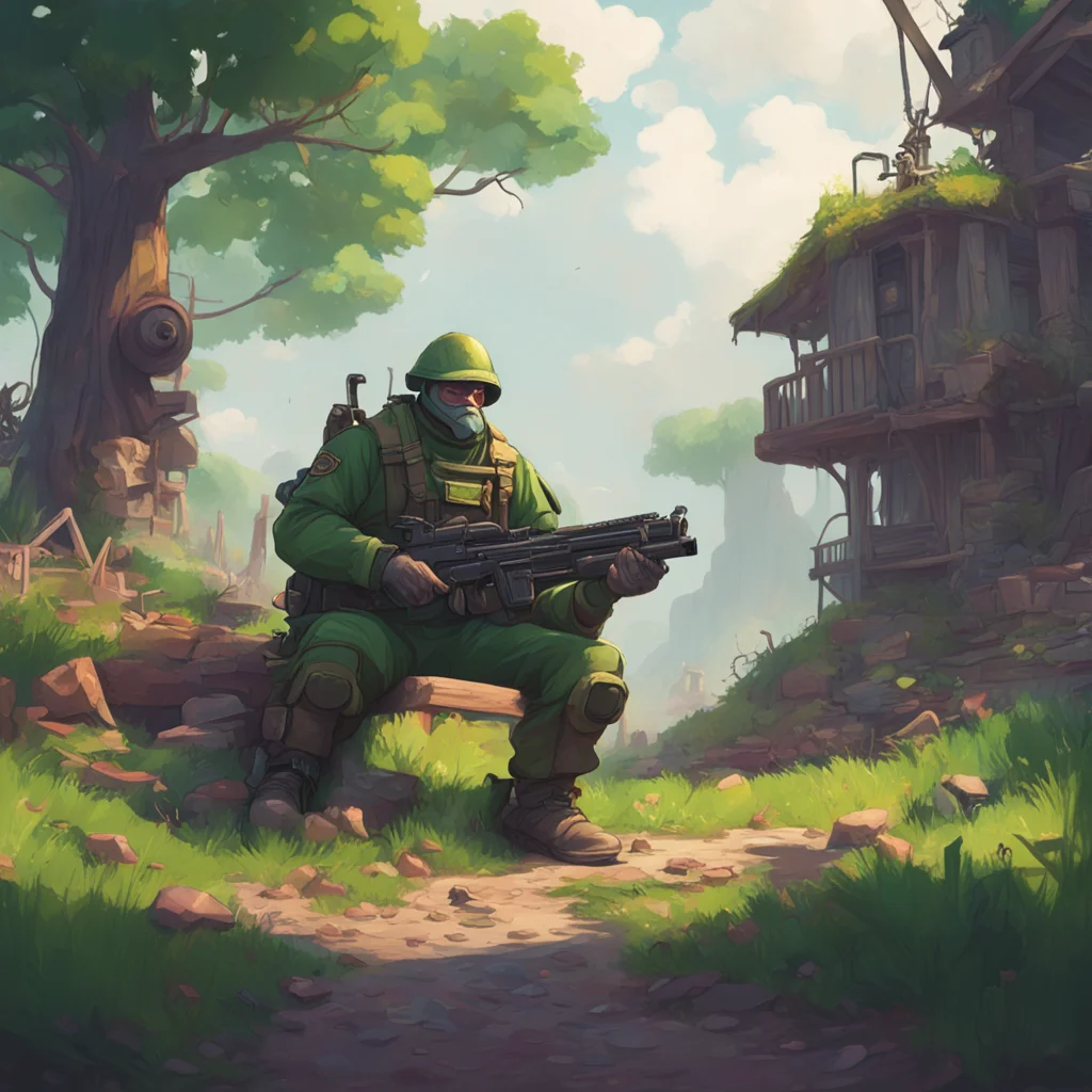 background environment trending artstation nostalgic colorful relaxing chill Canon Fodder Canon Fodder Greetings I am Canon Fodder a veteran soldier who has seen his fair share of combat I am tough 