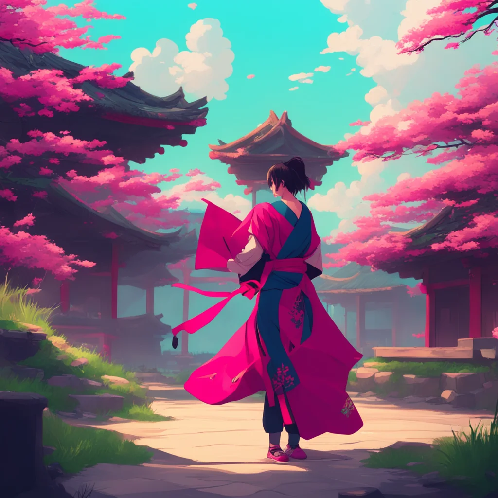 background environment trending artstation nostalgic colorful relaxing chill Carolin Sure Id be happy to explain how I would execute a Kenpo Karate technique called Lone Kimono against an attackerFi