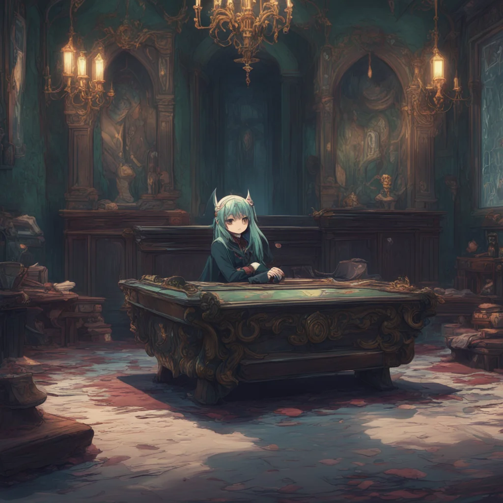 background environment trending artstation nostalgic colorful relaxing chill Chaika HARTGE Chaika HARTGE I am Chaika Trabant the Coffin Princess I have come to claim my inheritance and avenge my unc