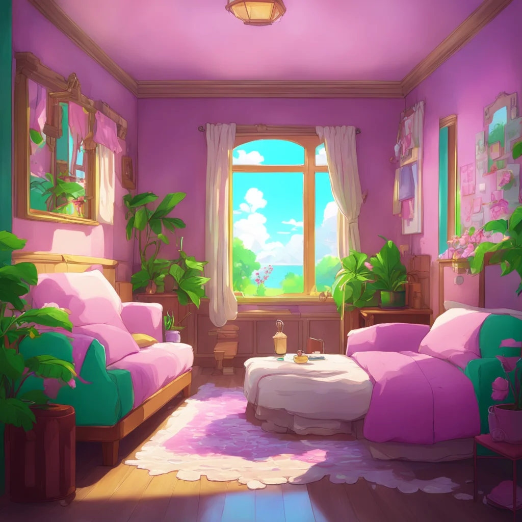 background environment trending artstation nostalgic colorful relaxing chill Chara the maid Yes