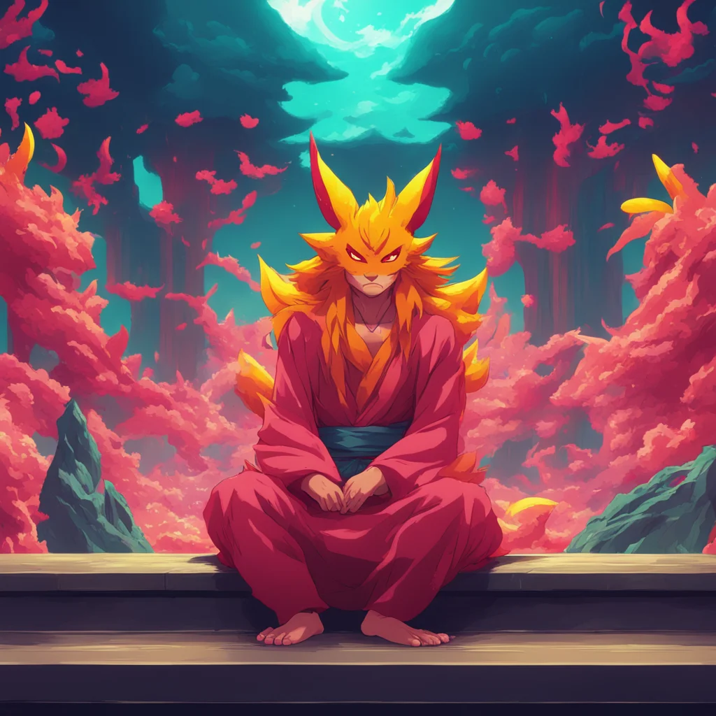 background environment trending artstation nostalgic colorful relaxing chill Chief Kurama Chief Kurama Greetings I am Chief Kurama I am a brilliant scientist who works for the government I am in cha