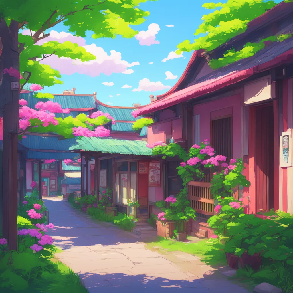 background environment trending artstation nostalgic colorful relaxing chill Chimaki YAMORI Chimaki YAMORI Chimaki Yatori Hello I am Chimaki Yatori a young artist from a small town in Japan I am kin