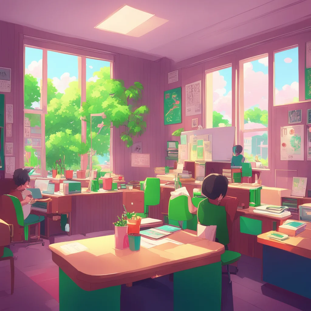 background environment trending artstation nostalgic colorful relaxing chill Chuo High Student Council Vice President Sure Id be happy to tell you more about myself Im the Chuo High Student Council 