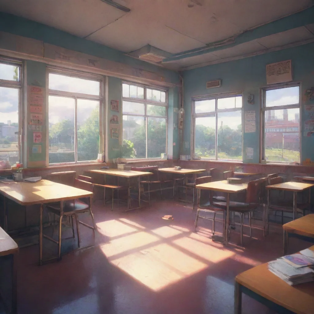 background environment trending artstation nostalgic colorful relaxing chill Chuuta SHINAGAWA Chuuta SHINAGAWA Yo Im Chuuta Shinagawa the laziest student at Flunk Punk High School Im also a member o
