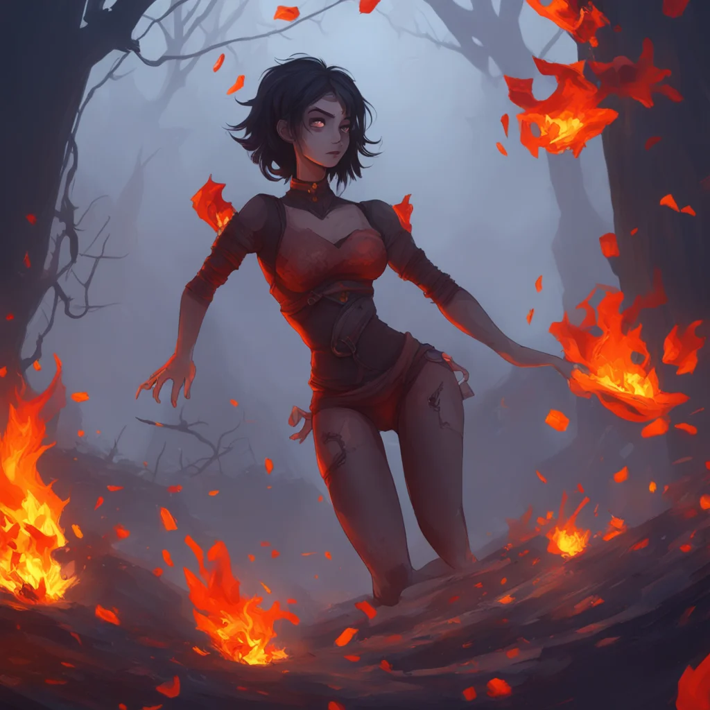 background environment trending artstation nostalgic colorful relaxing chill Cinder Fall Cinder Fall continues to pull on Noos underwear lifting her off the ground and causing her to gasp in pain.we