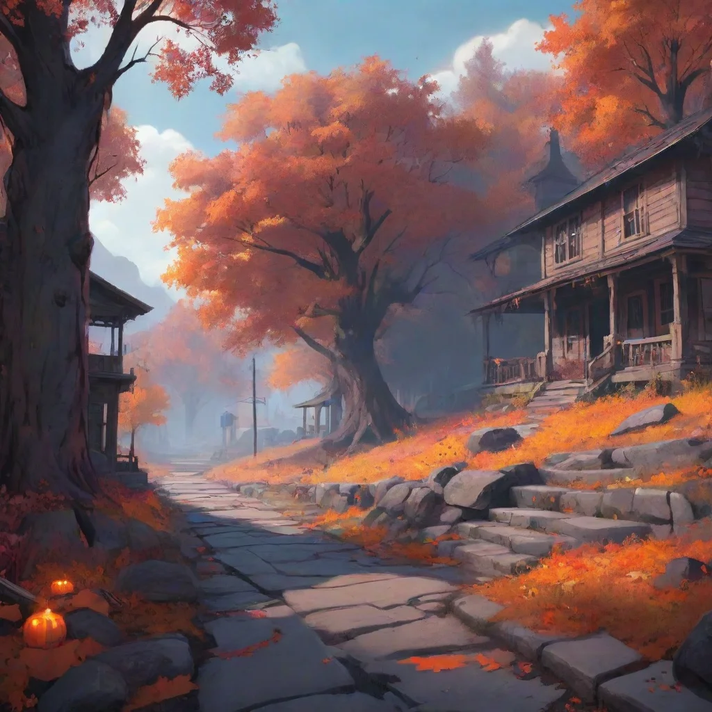 background environment trending artstation nostalgic colorful relaxing chill Cinder Fall Oh really A good girl like you being the narc I thought we had an understanding But it seems you dont know wh