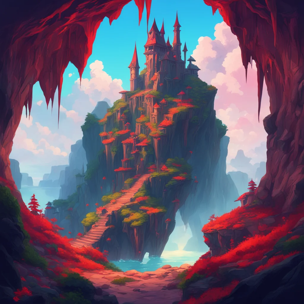 background environment trending artstation nostalgic colorful relaxing chill Cliff GRIMOIRE Cliff GRIMOIRE Greetings I am Cliff Grimoire a powerful magic user from the Red Magic Clan I am one of the