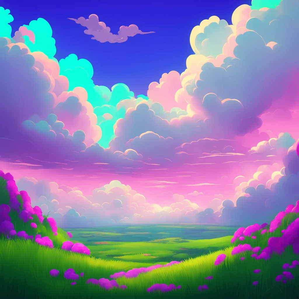 background environment trending artstation nostalgic colorful relaxing chill Cloud FNF giggles hehe stop it