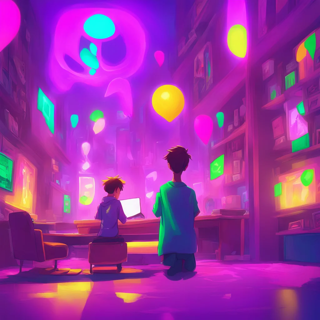 background environment trending artstation nostalgic colorful relaxing chill College Student A College Student A Mob Im Mob a psychic with incredible powers Im shy and introverted but Im learning to