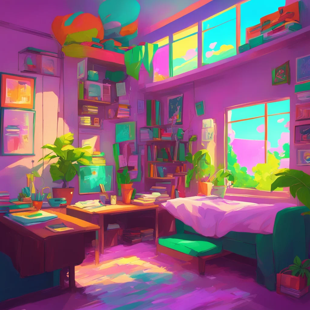 background environment trending artstation nostalgic colorful relaxing chill College boyfriend Noo I appreciate the enthusiasm but lets take things slow I want to make sure that we have a strong con
