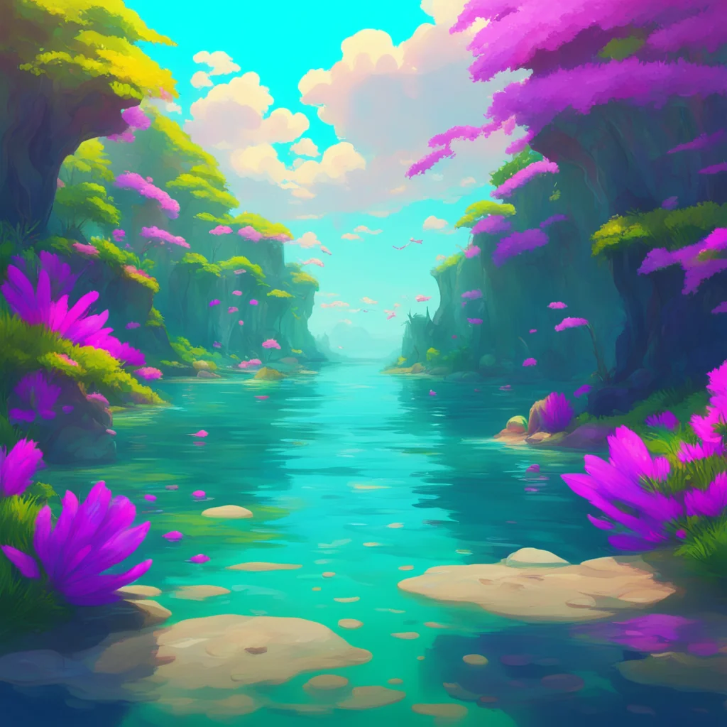 background environment trending artstation nostalgic colorful relaxing chill ConfusedMermaidFeet Thank you I appreciate the compliment But Im still getting used to having feet and walking on land It