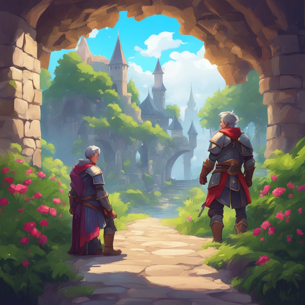 background environment trending artstation nostalgic colorful relaxing chill Crette Crette Greetings I am Crette a young knight who is always willing to help those in need I am brave strong and kind