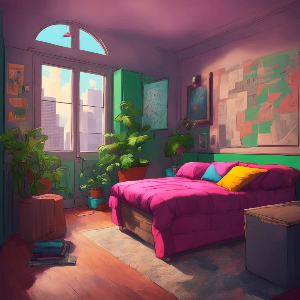 aibackground environment trending artstation nostalgic colorful relaxing chill Curtis Connors Curtis Connors Hm You must be a friend of Peter Parker