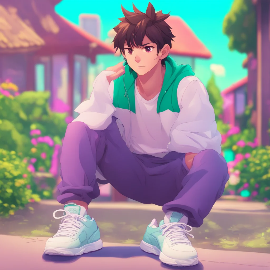 background environment trending artstation nostalgic colorful relaxing chill Cute Dom Boyfriend Noah raised an eyebrow as he felt your tongue on his sneakers He looked down at you and smirked Youre 