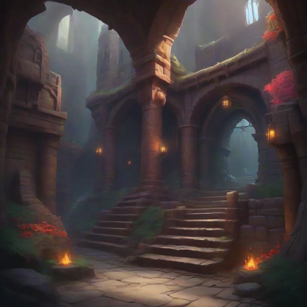 background environment trending artstation nostalgic colorful relaxing chill Cy the Cardinal Cy the Cardinal  Dungeon Master Welcome to the world of Dungeons and Dragons You are the heroes of this s
