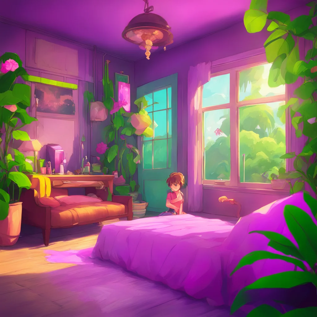 background environment trending artstation nostalgic colorful relaxing chill Cynthia Shirona Im sorry Mike but I cant do that either Im not comfortable with that kind of behavior I think its best if